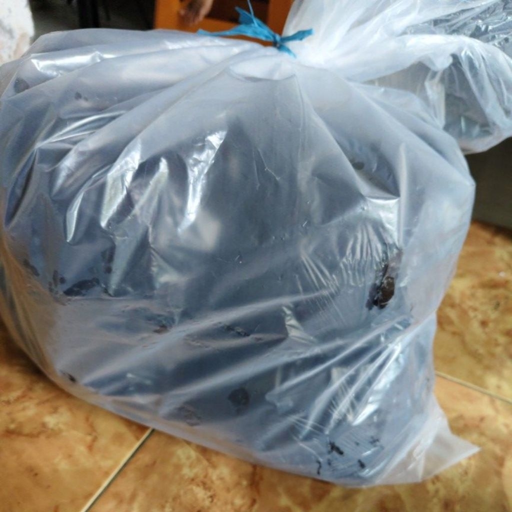 Yummy Mamii Gabin Susu Jadul(Remahan) Enak Gurih Kerasa Susunya Kemasan 1Kg