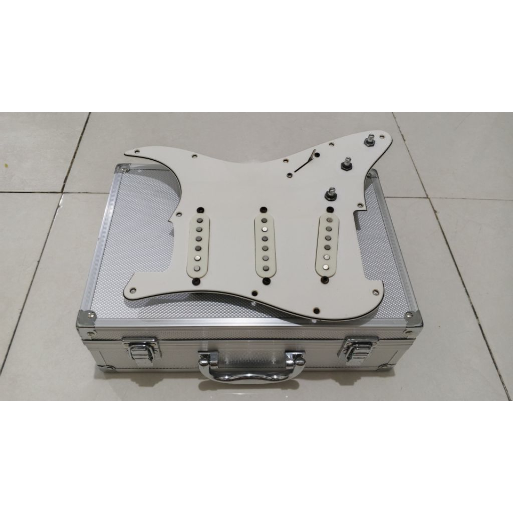 Pickup Gitar Suhr V60LP original V 60 LP