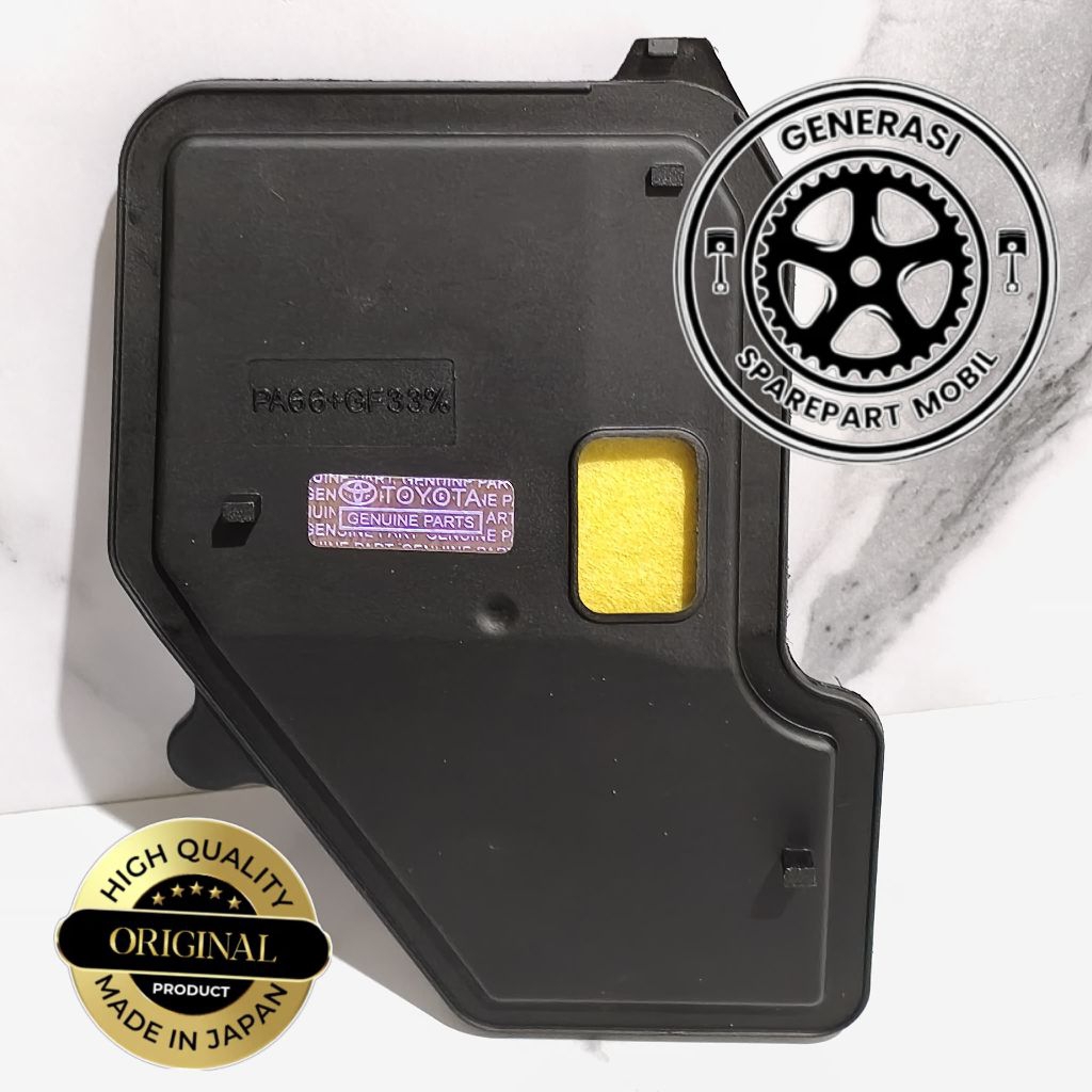 Filter Matic Transmisi Oli Toyota Avanza Rush Terios Xenia Original
