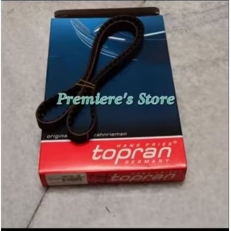 Timing belt peugeot 206 (108)