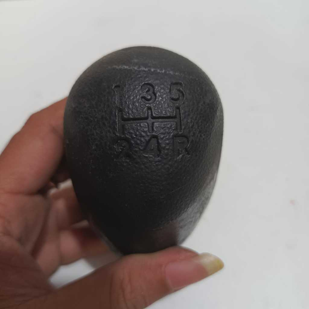 gear knob MANUAL toyota rush terios 2008-2020 gear knob manual rush terios lama