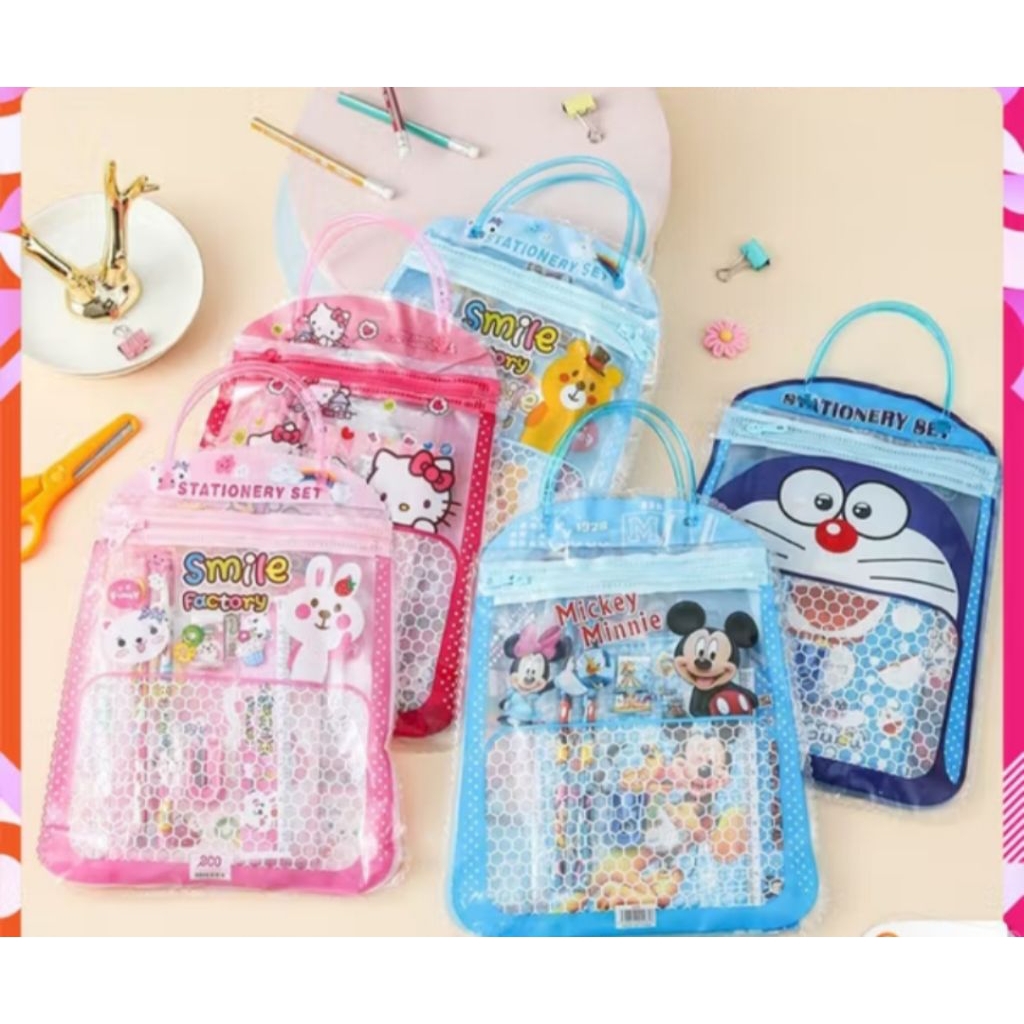 

alat tulis anak anak