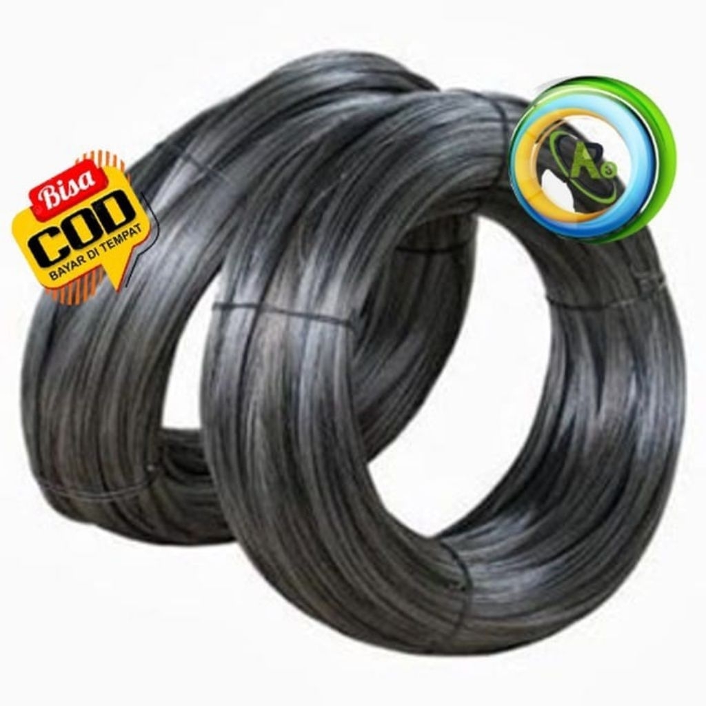 KAWAT BENDRAT KAWAT BANGUNAN KAWAT TALI BANGUNAN