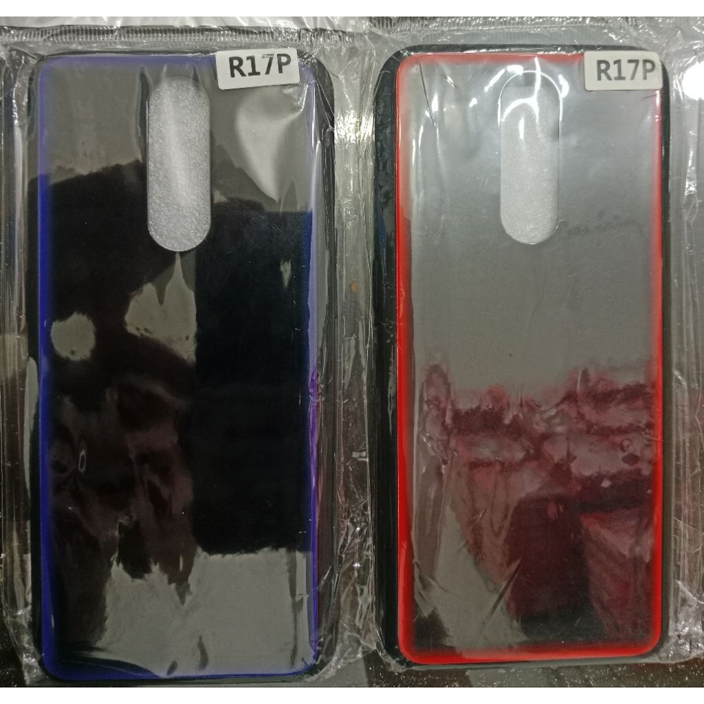 Case Harcase Oppo R17 Pro