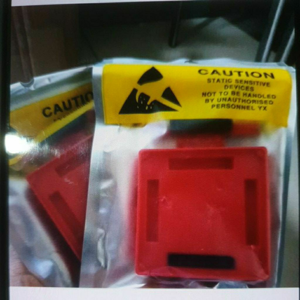 F64 ISP ADAPTER/CONVERTER