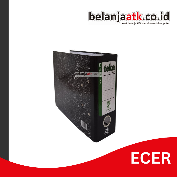 

[ECER] Ordner/Odner Teka 402 Hijau (Kwitansi/Kuitansi)