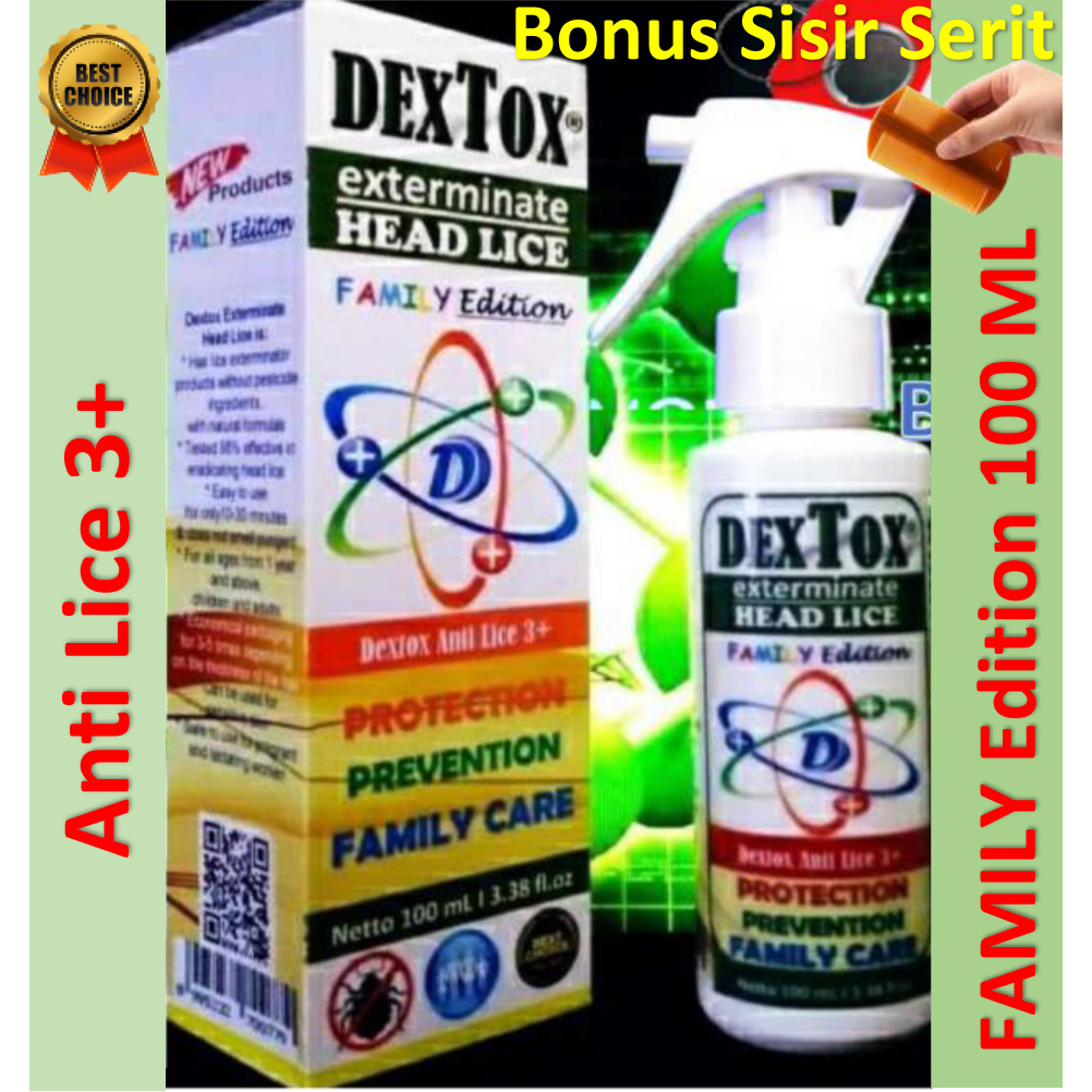 Obat Kutu Rambut Anak Basmi Kutu Secara Cepat