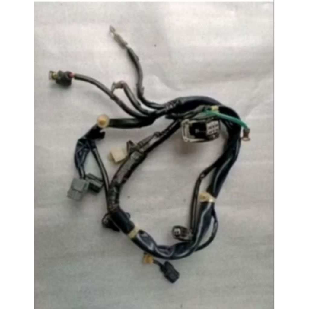 kabel terotol bodi beat fi k25 barang seken pnp
