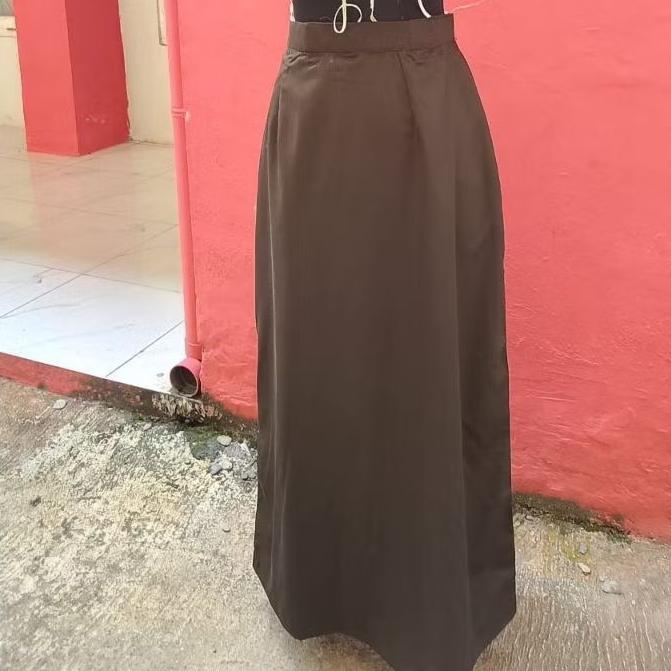 Rok Pramuka SMK) SMA