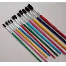 

JUAL KUAS BAZIC 251 2 UKURAN