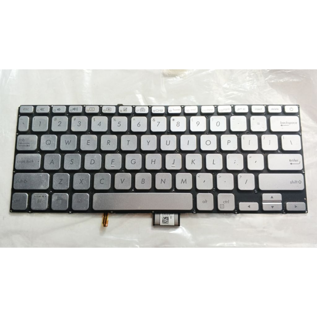 Keyboard asus A412F