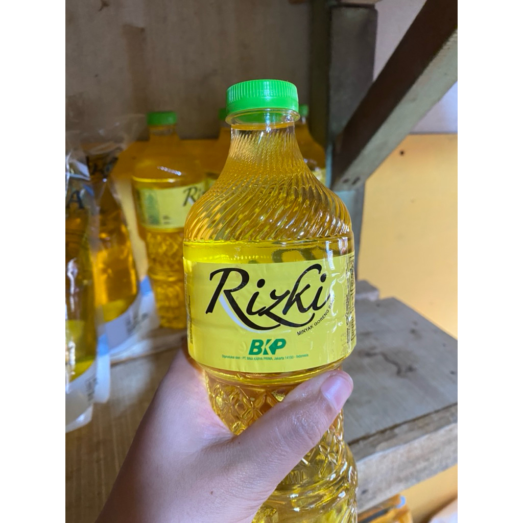 

MINYAK GORENG BOTOLAN 1kg