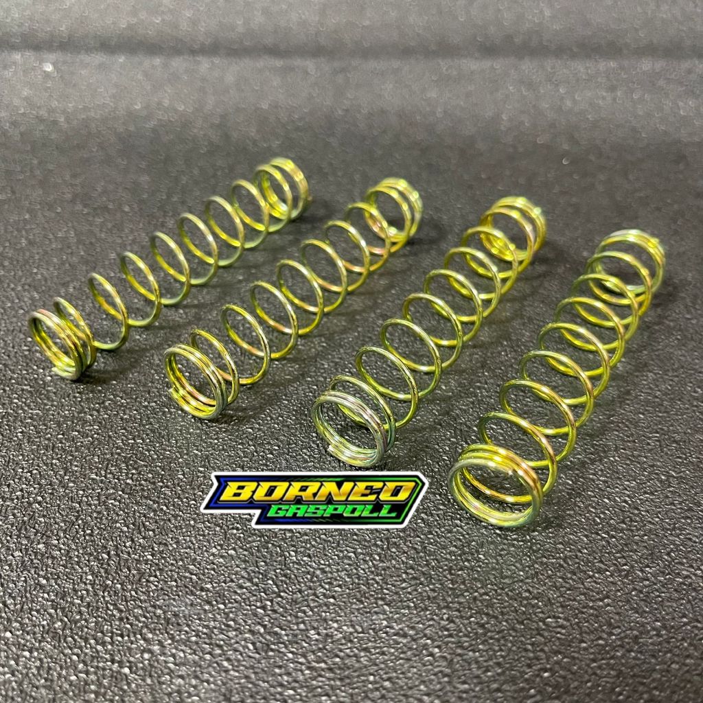 Per Paha Rem Belakang Vario Beat Matic Honda 43472-KVB-900