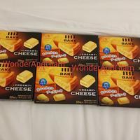 

Morinaga Creamy Baked Cheese Isi 10 Pcs