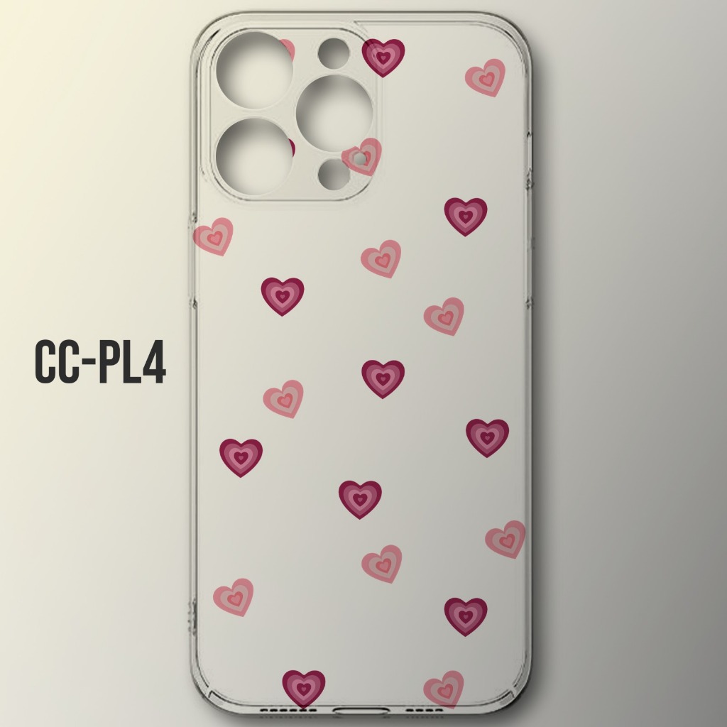 Phone Case Aesthetic for Realme | Custom Softcase All Type | Request Custom Case HP