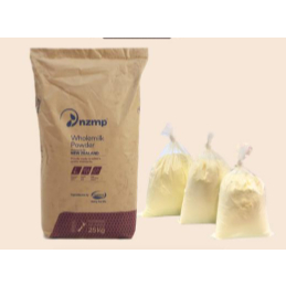 

Susu Bubuk Full Cream NZMP 1kg, 500gr, 250gr Whole Milk By Fontera Newzeeland 100% Original