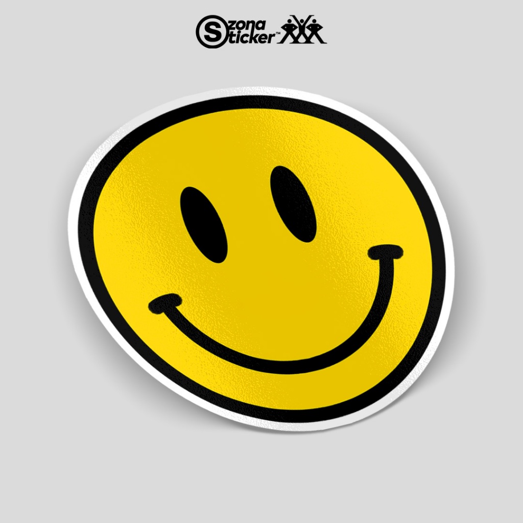

Sticker smile emoji besar | emot ketawa lucu | sticker aesthetic | sticker lucu | sticker pack | sticker anti air | sticker waterproof | stiker helm | sticker motor | stiker hp | sticker band | sticker dinding | sticker custom | stiker tumbler waterproof