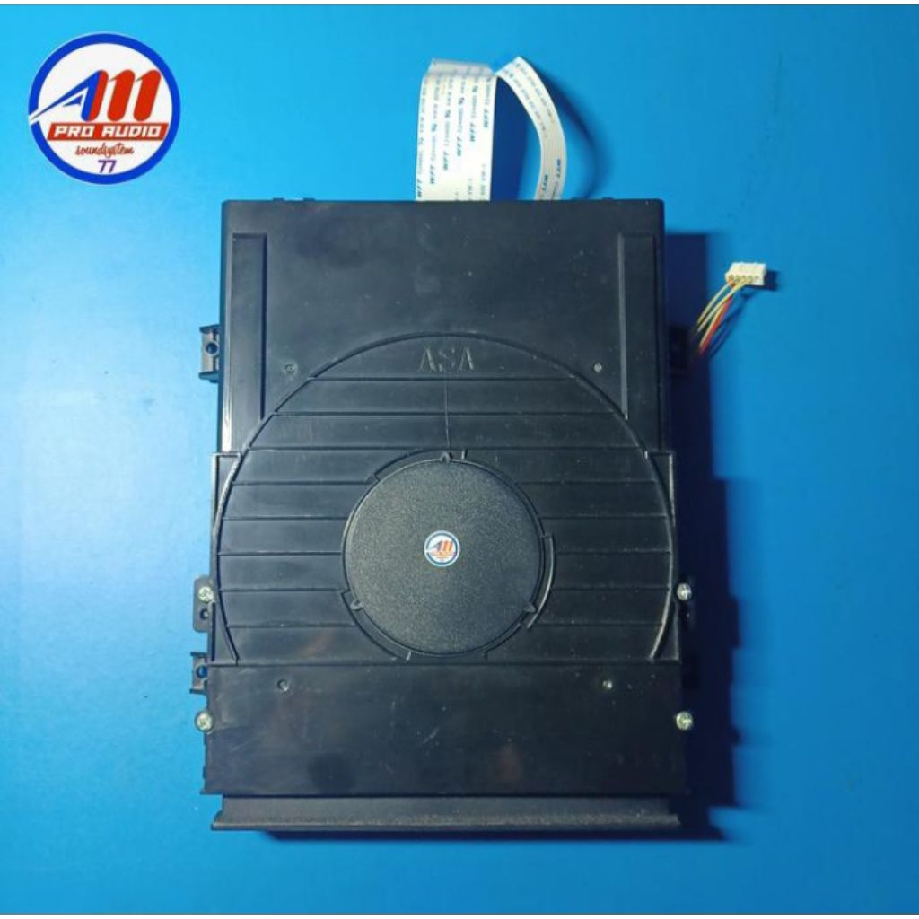 OPTIK + MEKANIK DVD HOME THEATER PHILIPS BLURAY HTB3510/98 ORIGINAL