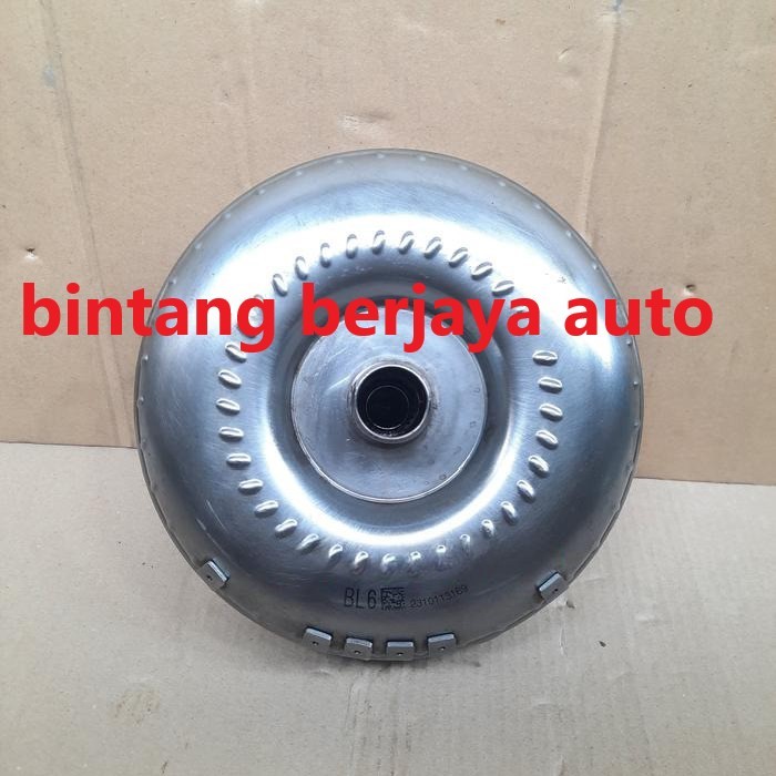 Torque Converter Bolu Donat Matic Calya Sigra Agya 1200CC