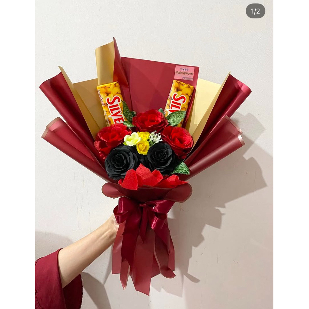 

rose dan silverqueen