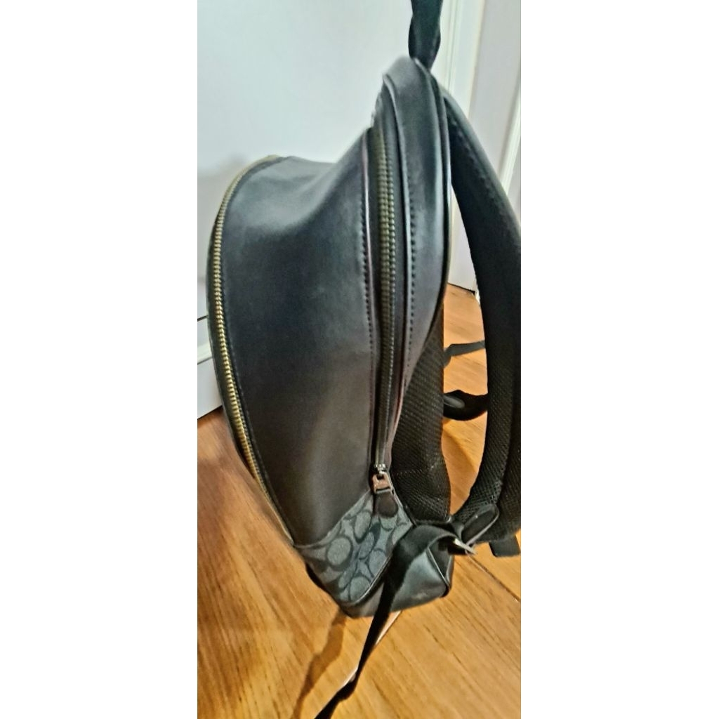 Tas ransel coach