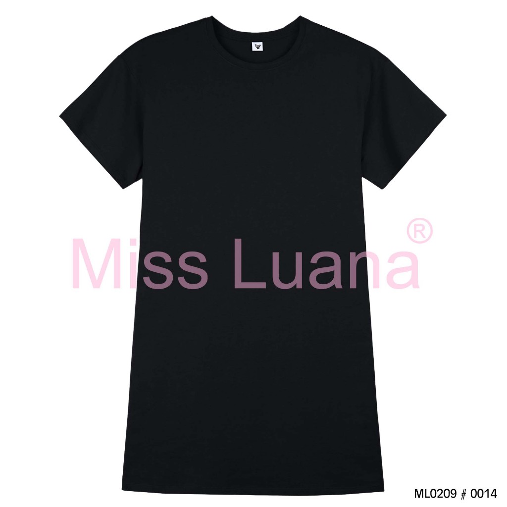 Miss Luana Daster Wanita - ML0209 0014