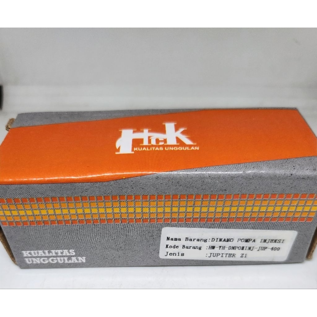 Dinamo / Motor Pompa Injeksi / Rotax JUPITER Z1