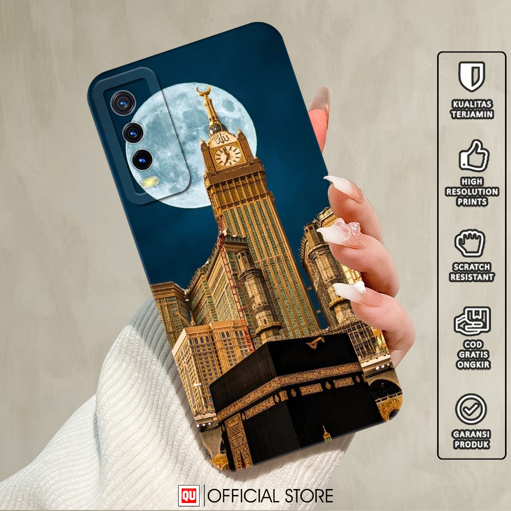 [ MKH ] Premium Case For VIVO Y20 Y12S Y20S Y20SG Terbaru - Softcase Hp For VIVO Y12S Y20 Y20S Y20SG