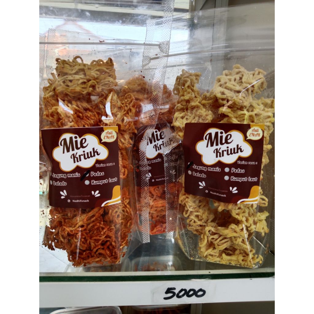 

Miekriuk 100gr 250gr 1000gr