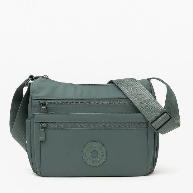 CHIBAO Tas Selempang Wanita 788 - PS Sling Bag Parasut Anti Air | Selempang Jumbo