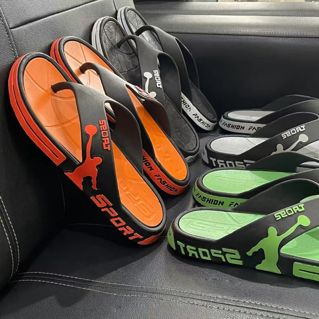 MANGGA SHOP SANDAL Jepit Pria OnSport sendal Casual Pria Dewasa Best Seller Super Lembut Anti Slip