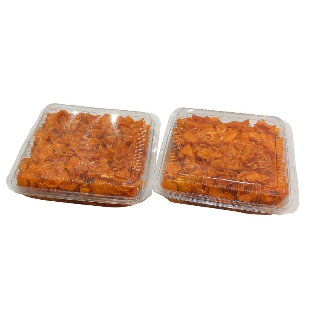 

Keripik Kentang Mustofa by MeyMey