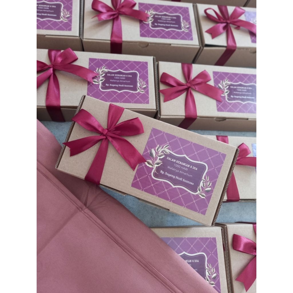 

Hampers Umroh hampers pengajian souvenir hijab suvenir murah souvenir umroh hampers pengajian