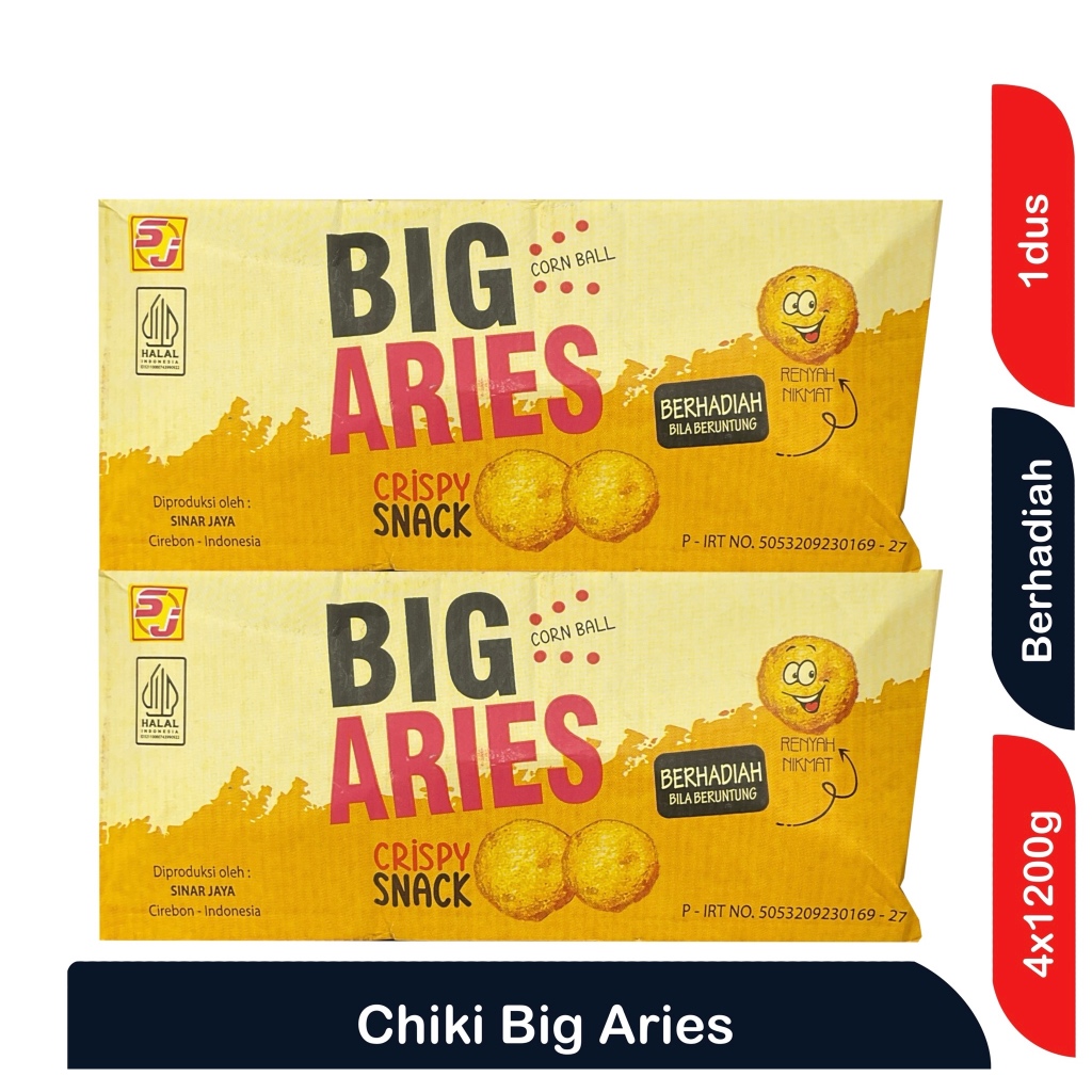 

Ciki big aries berhadiah uang jika beruntung harap baca deskripsi