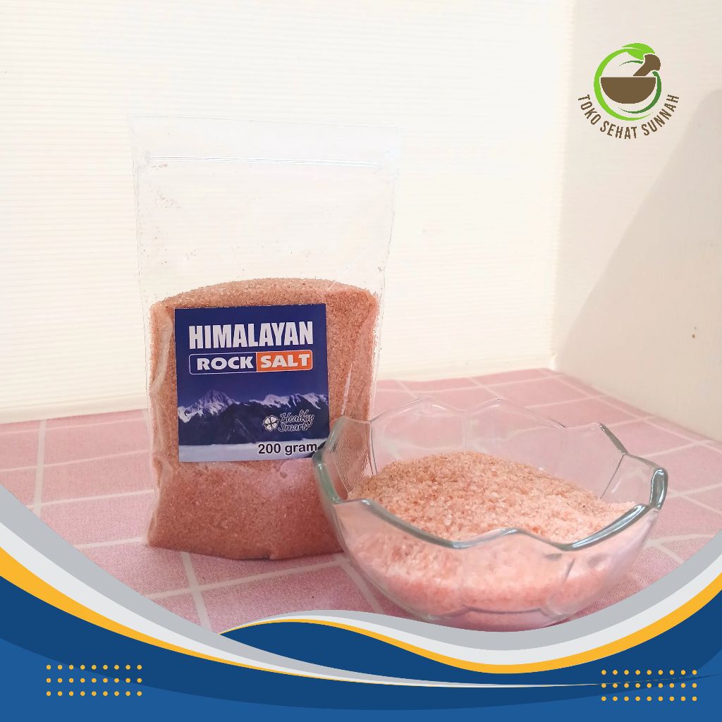 

Garam Himalaya 200gr