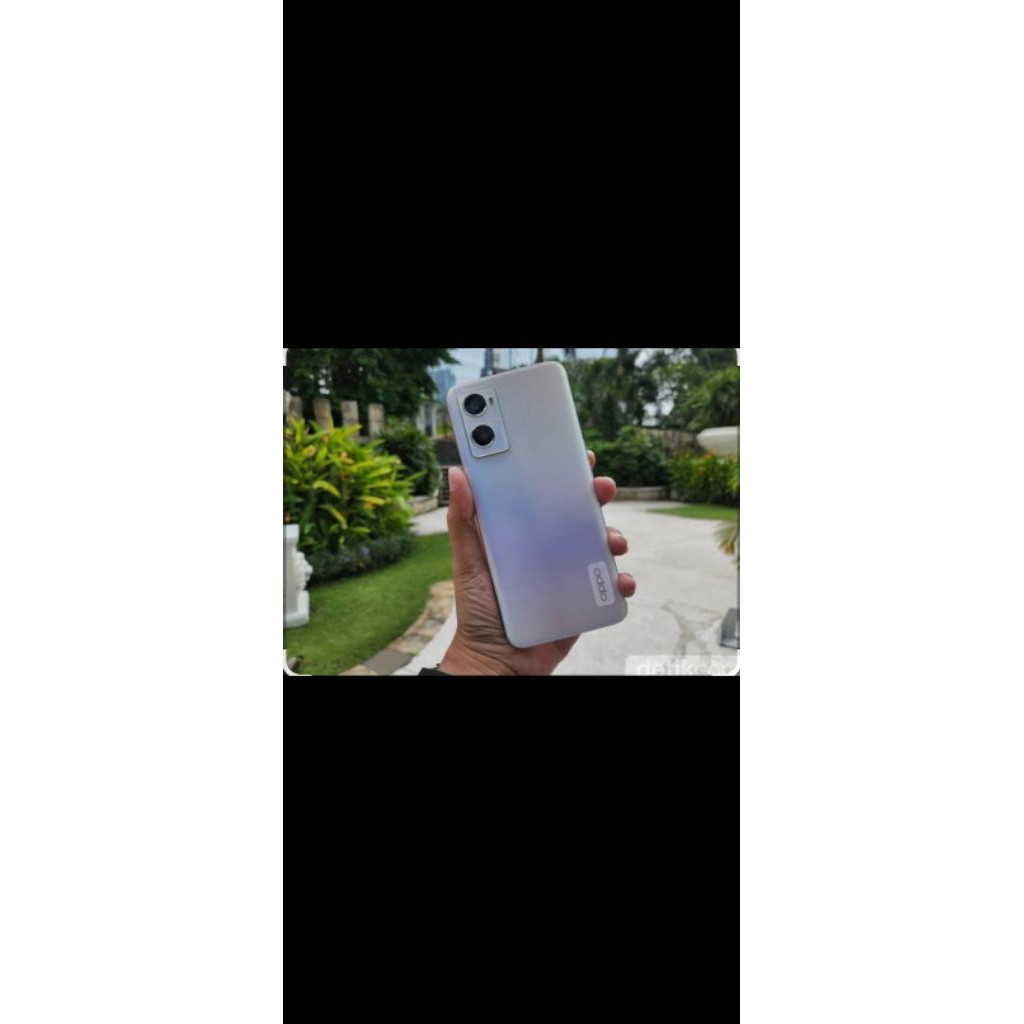 smartphone Oppo Reno