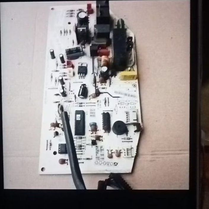 PCB AC DENPO DS 777 M 3/4 PK R22