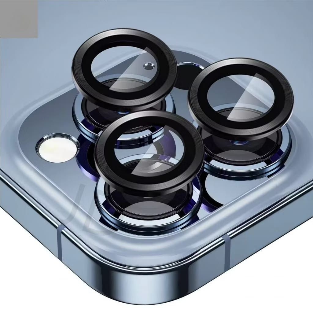 BATAM GROSIR (AR) LENSA CAMERA IPHONE / RING CAMERA / PELINDUNG KAMERA APPLE