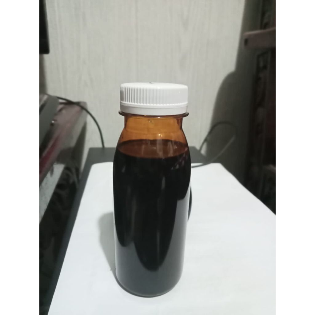 

Perasa Murni utk varian rasa pabrikan