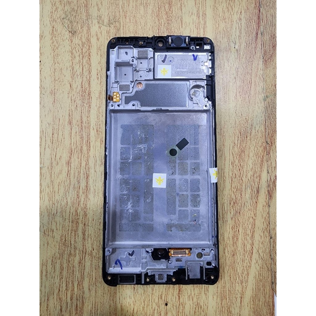 LCD SAMSUNG A32 ORIGINAL COPOTAN