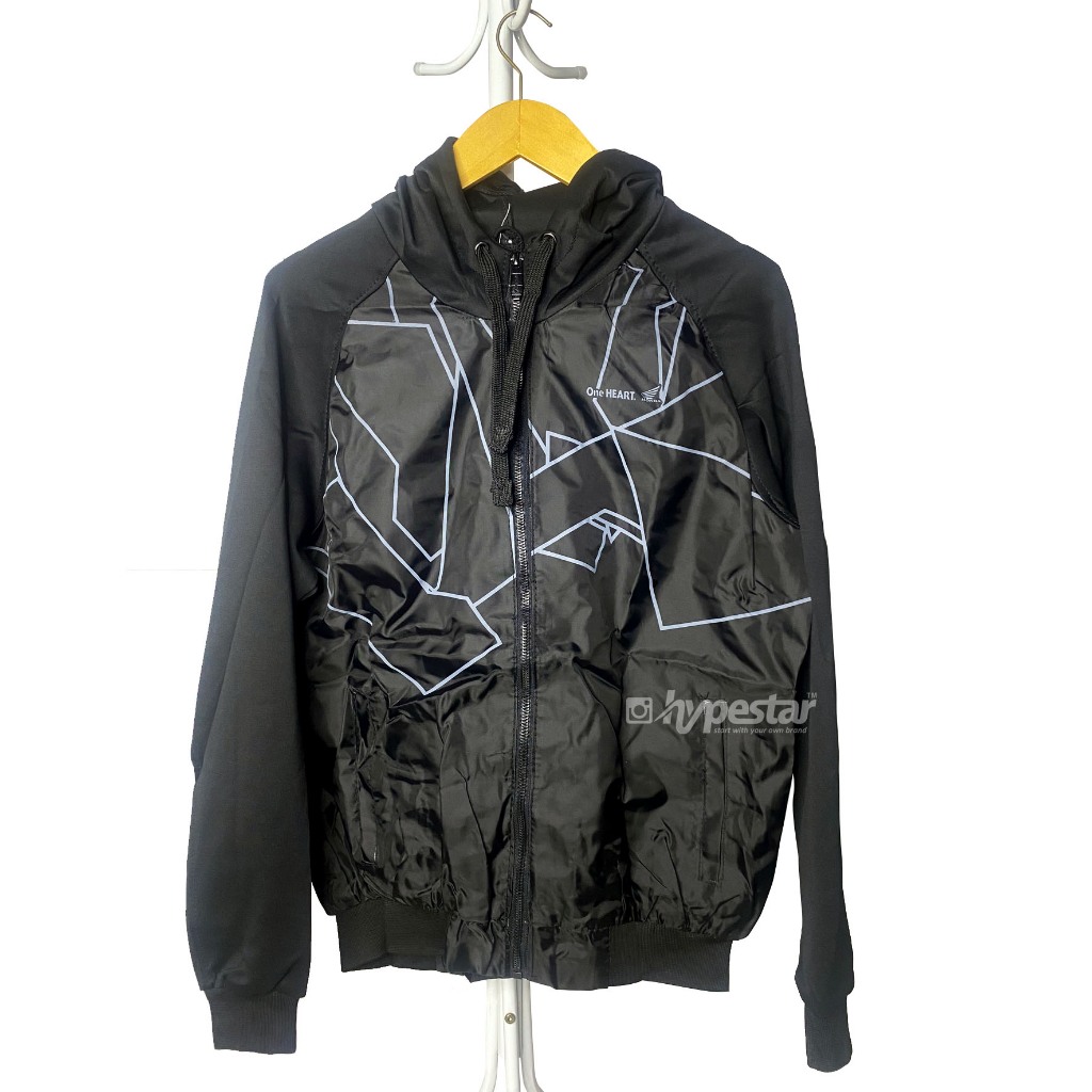 Jaket Honda | Jaket Motor