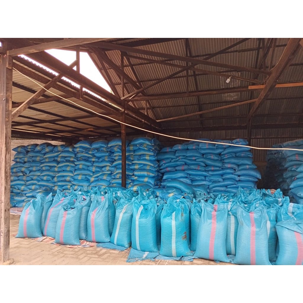 

garam ikan garam krosok garam industri garam non yudium