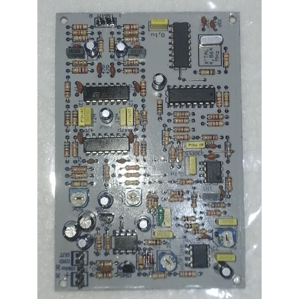 STEREO ENCODER 8XSAMPLE KatRuud