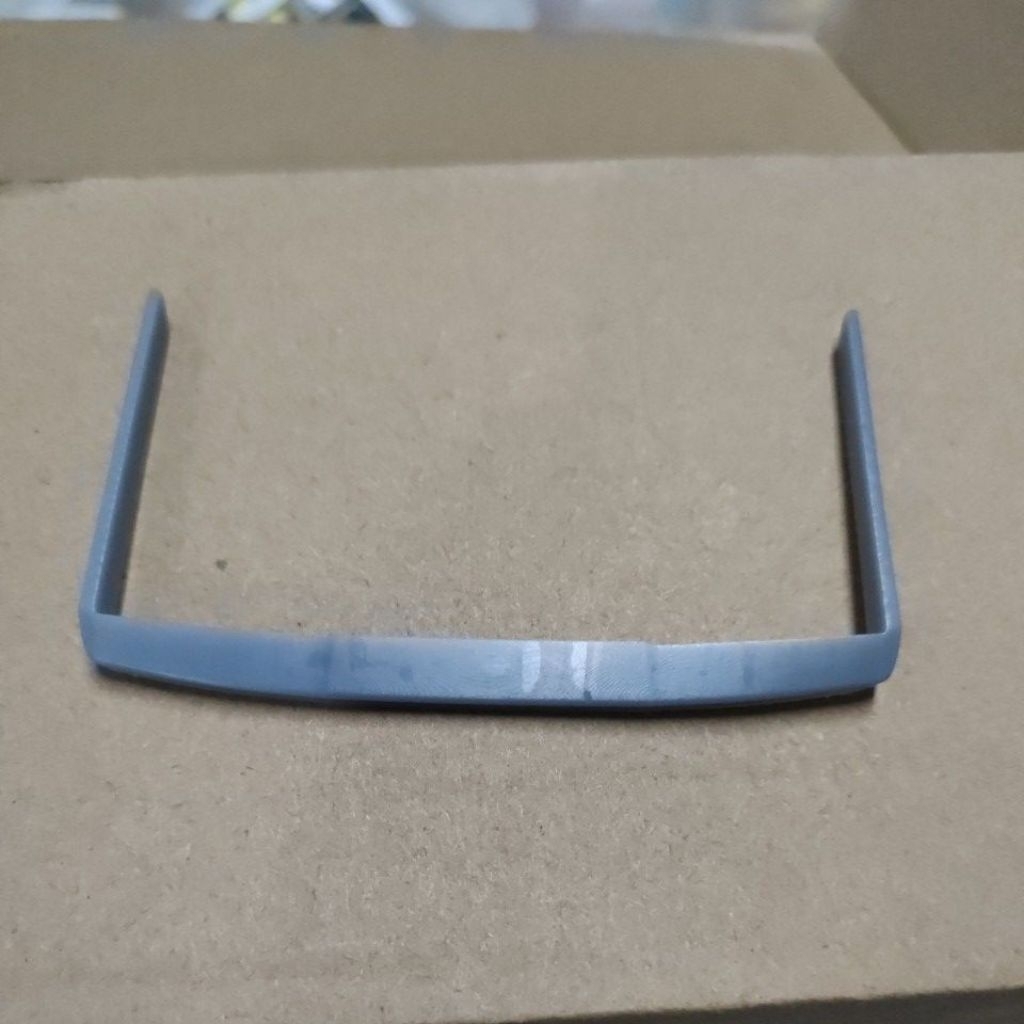 Topi Miniatur Bus Skylander