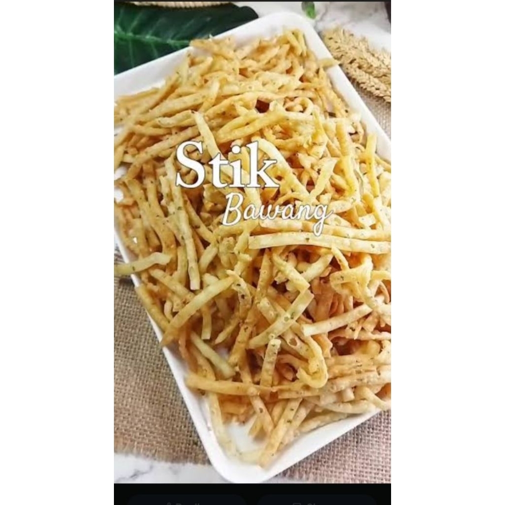 

setick bawang original 1kg