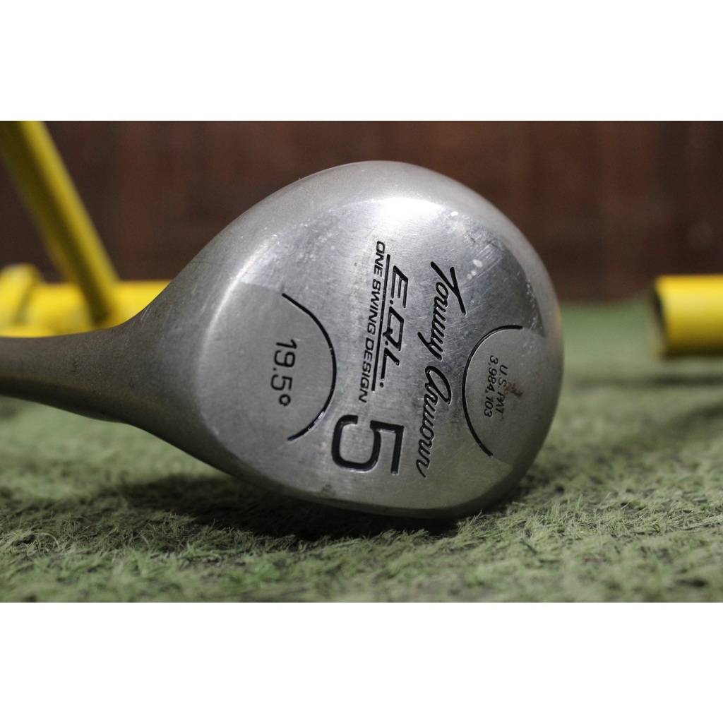 Stick Golf Wood 5 Tommy Armour USA EQL Series | Stick Golf Second Bekas Berkualitas