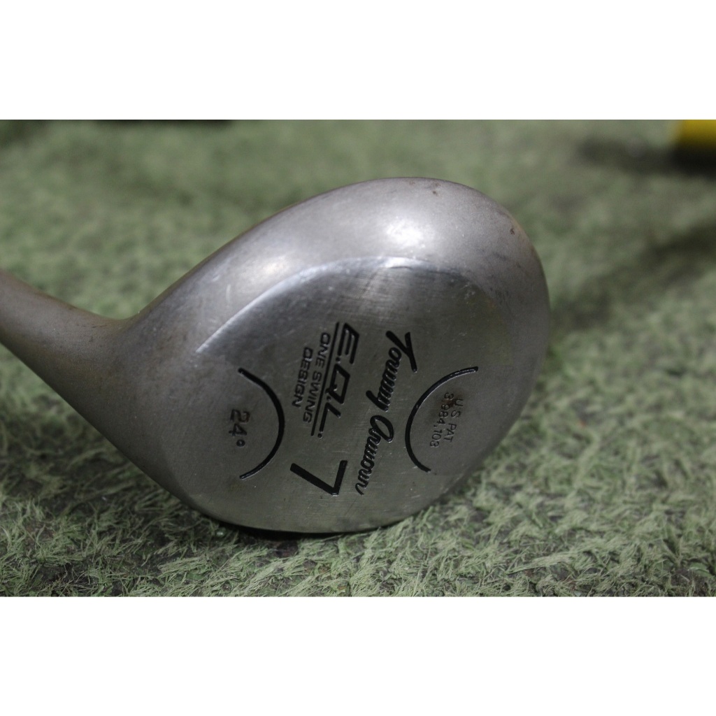 Stick Golf Wood 5 Tommy Armour USA EQL Series | Stick Golf Second Bekas Berkualitas