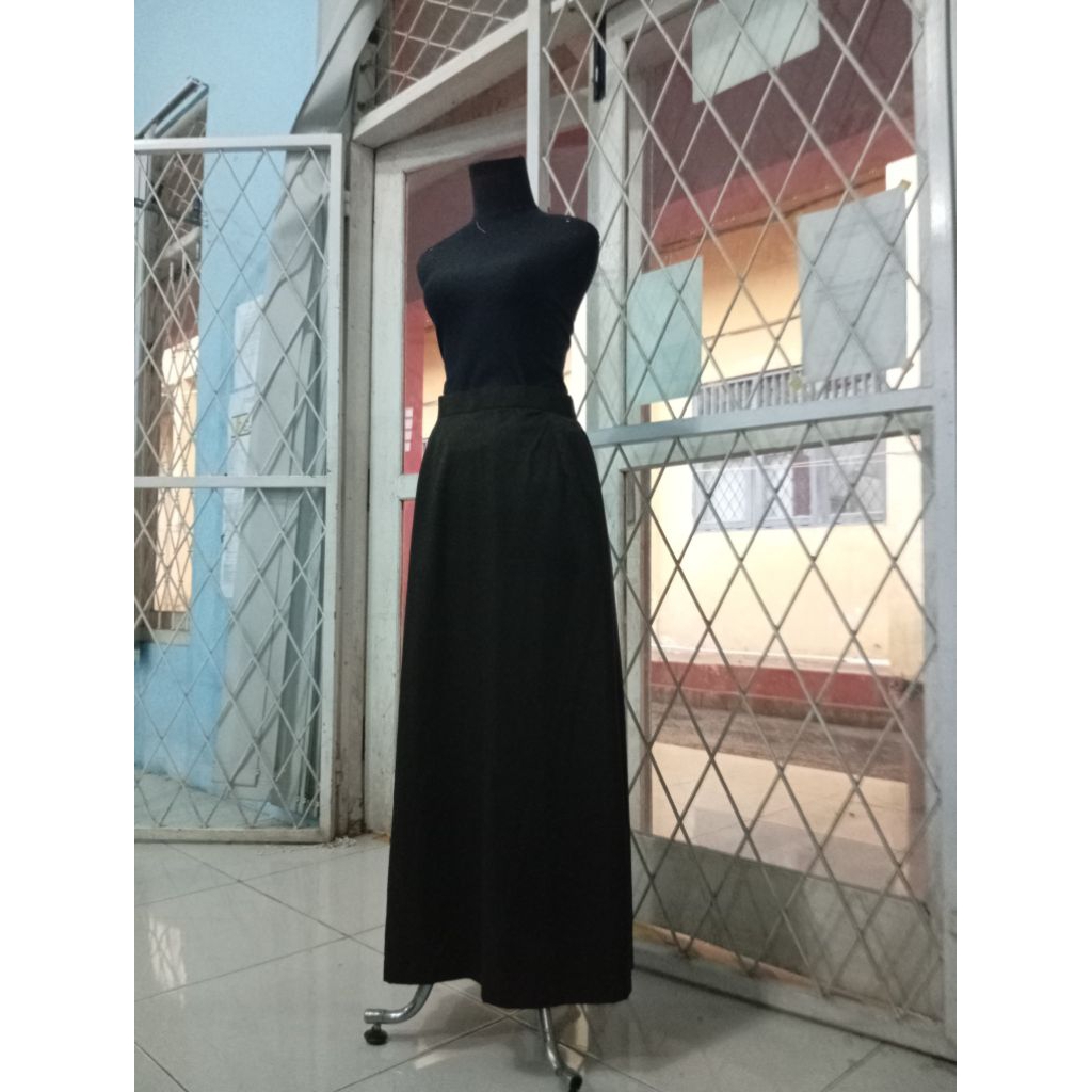 Rok Pramuka (SMA/SMK)