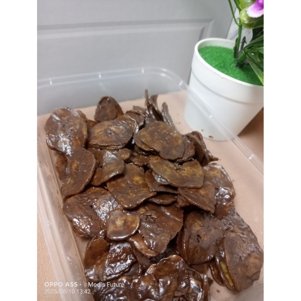 

keripikpisanglumer/kripikpisangmatcha/kripikpisangrasa-rasa/kripikpisangcoklatlumer/kripiklumer/bananachips