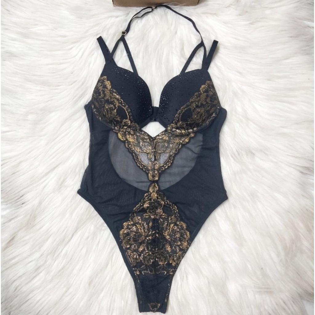 la senza bodysuit XS